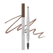 Load image into Gallery viewer, Rom&nd Han All Flat Brow W2 Mild Woody