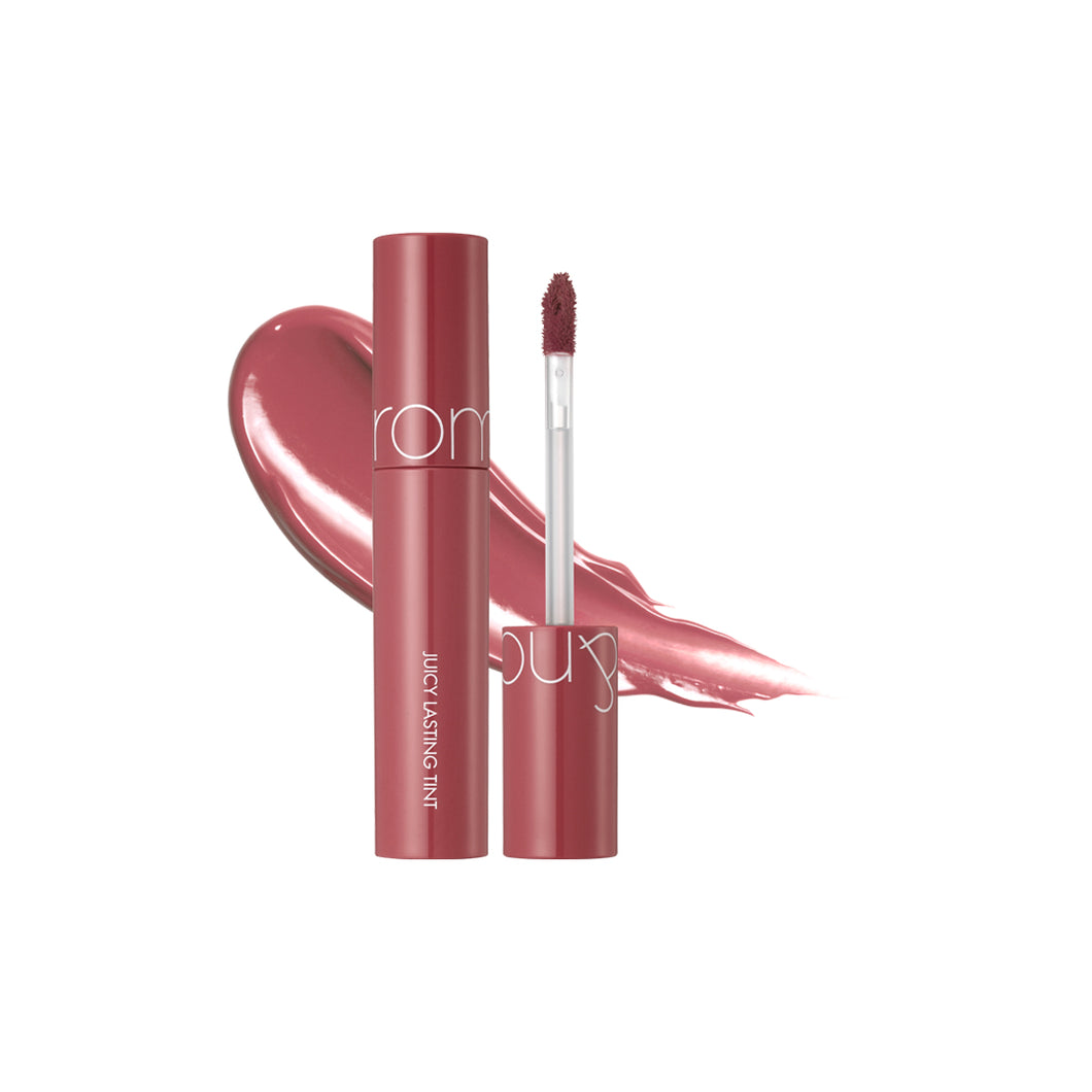 Rom&nd Juicy Lasting Tint 18 Mulled Peach