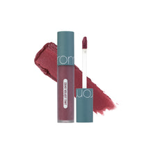 Load image into Gallery viewer, Rom&nd Zero Velvet Tint 25 Nerd Pink