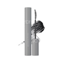 Load image into Gallery viewer, Rom&nd Han All Fix Mascara L01 Long Black