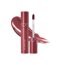 Load image into Gallery viewer, Rom&amp;nd Juicy Lasting Tint 19 Almond Rose
