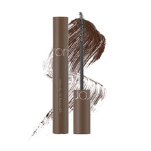 Load image into Gallery viewer, Rom&nd Han All Fix Mascara L03 Long Hazel