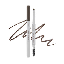 Load image into Gallery viewer, Rom&nd Han All Flat Brow W1 Gentle Brown