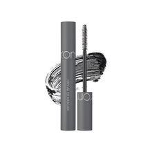 Load image into Gallery viewer, Rom&nd Han All Fix Mascara V01 Volume Black