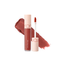 Load image into Gallery viewer, Rom&nd Zero Velvet Tint 17 Toasty Nude