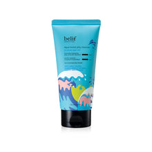 Load image into Gallery viewer, Belif Aqua Bomb Jelly Cleanser