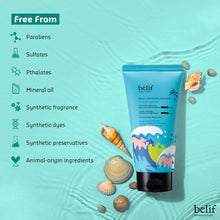 Load image into Gallery viewer, Belif Aqua Bomb Jelly Cleanser
