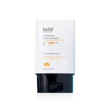 Load image into Gallery viewer, Belif UV Protector Multi Suncreen SPF 50 /PA++++