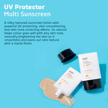 Load image into Gallery viewer, Belif UV Protector Multi Suncreen SPF 50 /PA++++