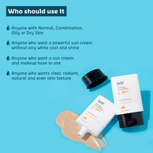 Load image into Gallery viewer, Belif UV Protector Multi Suncreen SPF 50 /PA++++