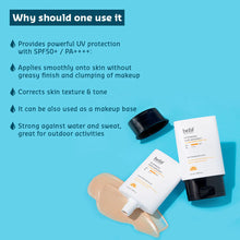 Load image into Gallery viewer, Belif UV Protector Multi Suncreen SPF 50 /PA++++