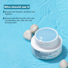 Load image into Gallery viewer, Belif Aqua Bomb Sleeping Mask