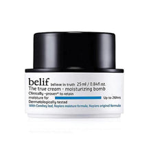 Load image into Gallery viewer, Belif The True Cream Moisturising Bomb