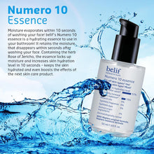 Load image into Gallery viewer, Belif Numero 10 Essence