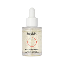 Load image into Gallery viewer, Beplain Multi Vitamin Ampoule
