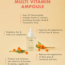 Load image into Gallery viewer, Beplain Multi Vitamin Ampoule

