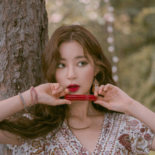 Load image into Gallery viewer, Rom&nd Juicy Lasting Tint 12 Cherry Bomb