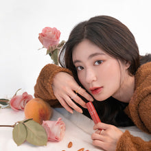 Load image into Gallery viewer, Rom&nd Juicy Lasting Tint 18 Mulled Peach
