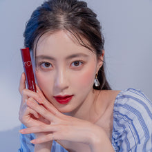 Load image into Gallery viewer, Rom&nd Juicy Lasting Tint 17 Plum Coke