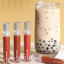 Load image into Gallery viewer, Rom&nd Milk Tea Velvet Tint 02 Chocolate Tea