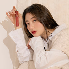 Load image into Gallery viewer, Rom&nd Zero Velvet Tint 20 Berry Knit