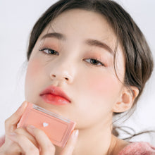 Load image into Gallery viewer, Rom&nd Better Than Cheek 02 Peach Chip