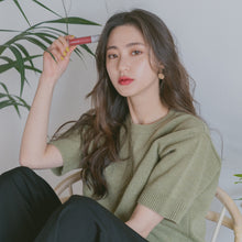 Load image into Gallery viewer, Rom&nd Zero Velvet tint 04 Burnt Heart