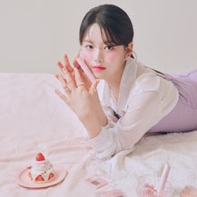 Load image into Gallery viewer, Rom&nd Juicy Lasting Tint 27 Pink Popsicle