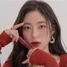 Load image into Gallery viewer, Rom&nd Juicy Lasting Tint 21 Deep Sangria
