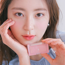 Load image into Gallery viewer, Rom&nd Better Than Cheek W02 Strawberry Milk