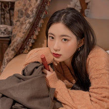 Load image into Gallery viewer, Rom&nd Zero Velvet Tint 19 Earl Grey Shawl