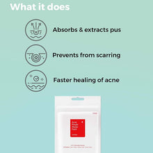 Load image into Gallery viewer, CosRx Acne Pimple Master Patch