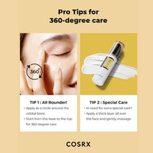 Load image into Gallery viewer, CosRx Advanced Snail Peptide Eye Cream