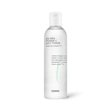 Load image into Gallery viewer, CosRx Refresh AHA BHA Vitamin C Daily Toner