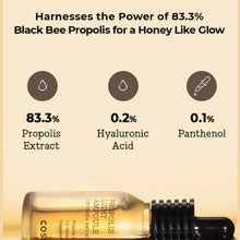 Load image into Gallery viewer, CosRx Full Fit Propolis Light Ampoule