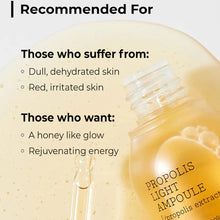 Load image into Gallery viewer, CosRx Full Fit Propolis Light Ampoule