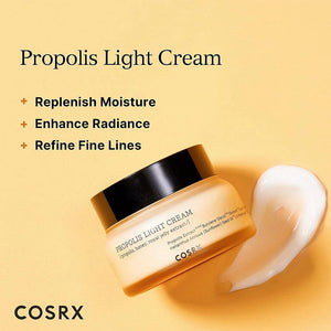 CosRx Full Fit Propolis Light Cream