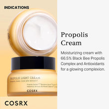 Load image into Gallery viewer, CosRx Full Fit Propolis Light Cream