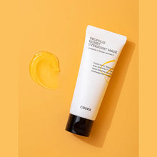 Load image into Gallery viewer, CosRx Propolis Honey Overnight Mask