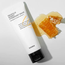 Load image into Gallery viewer, CosRx Propolis Honey Overnight Mask