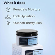 Load image into Gallery viewer, CosRx Hyaluronic Acid Intensive Cream