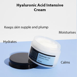 CosRx Hyaluronic Acid Intensive Cream