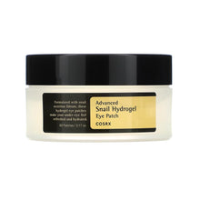 Load image into Gallery viewer, CosRx Advanced Snail Hydrogel Eye Patch
