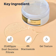 Load image into Gallery viewer, CosRx Advanced Snail Hydrogel Eye Patch