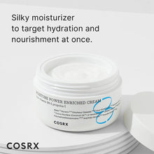 Load image into Gallery viewer, CosRx Hydrium Moisture Power Enriched Cream