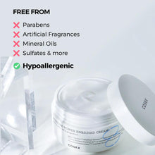 Load image into Gallery viewer, CosRx Hydrium Moisture Power Enriched Cream
