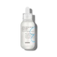 Load image into Gallery viewer, CosRx Triple Hyaluronic Moisture Ampoule