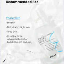 Load image into Gallery viewer, CosRx Triple Hyaluronic Moisture Ampoule