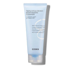 Load image into Gallery viewer, CosRx Hydrium Triple Hyaluronic Moisturizing Cleanser