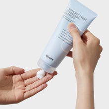 Load image into Gallery viewer, CosRx Hydrium Triple Hyaluronic Moisturizing Cleanser